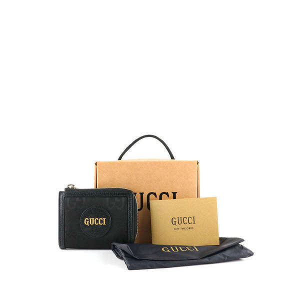 GUCCI GUCCI Wallets Marmont - Picture 9 of 9